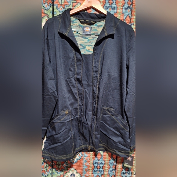 NWT Dickies Jacket - Picture 2 of 7